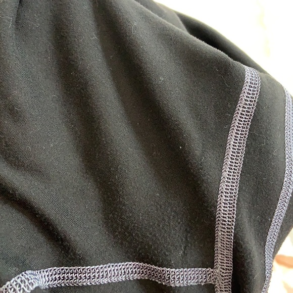 LULU LEMON Wunder Under Leggings - Picture 6 of 7